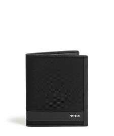 Alpha Reisepass-Etui