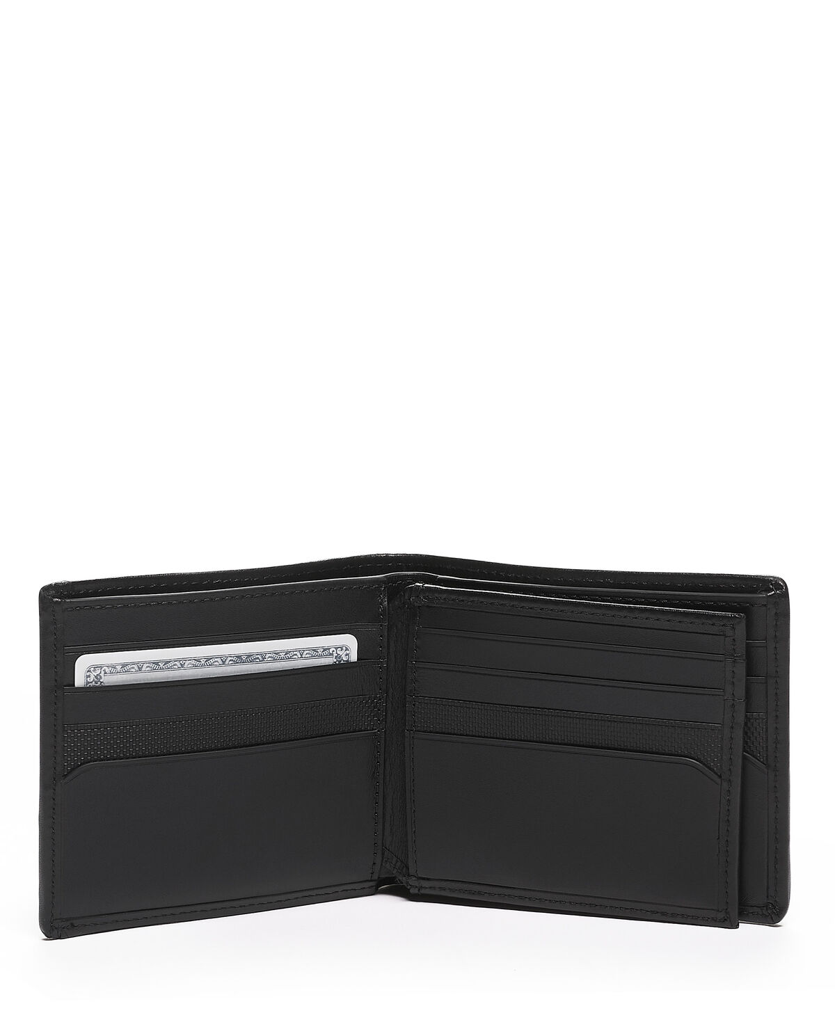 Alpha Brieftasche