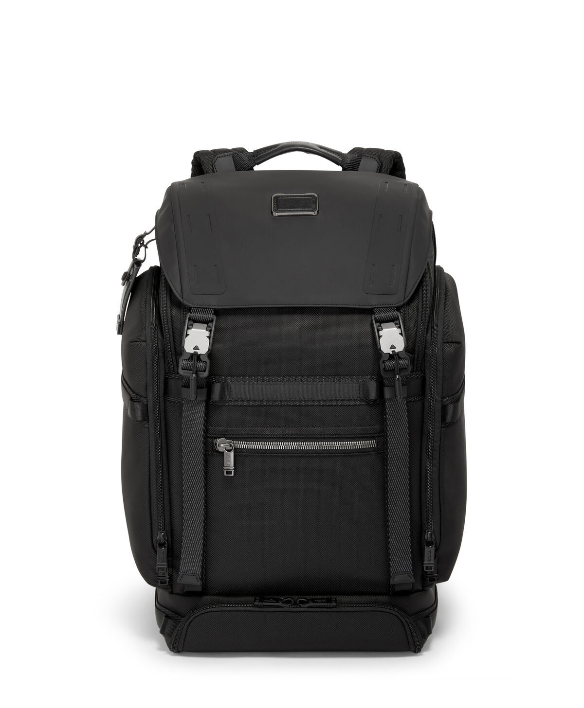 Alpha Bravo Expedition Flap Rucksack