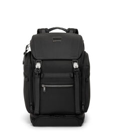 Alpha Bravo Expedition Flap Rucksack