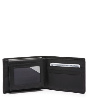 Alpha Brieftasche
