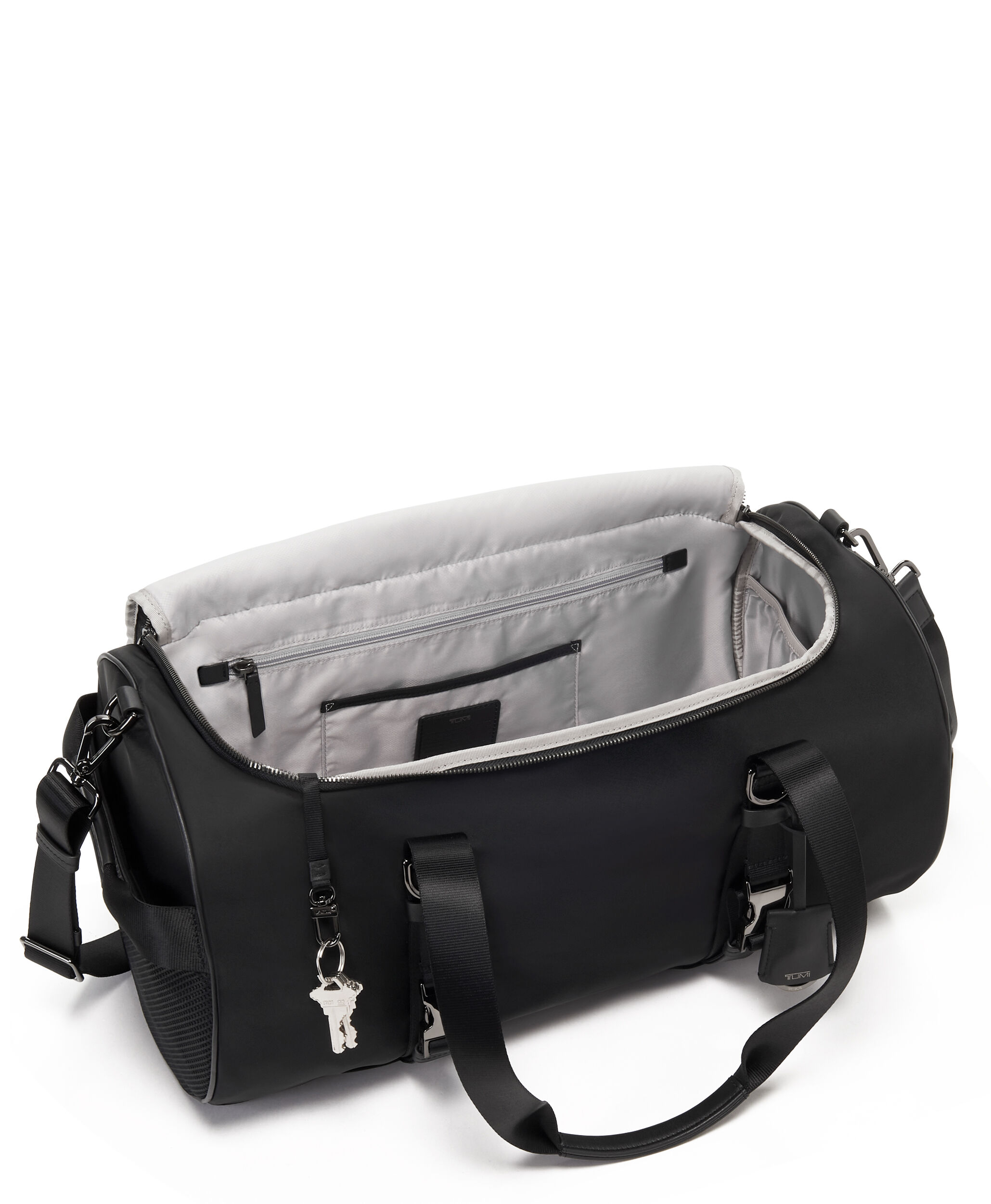 tumi sternum strap