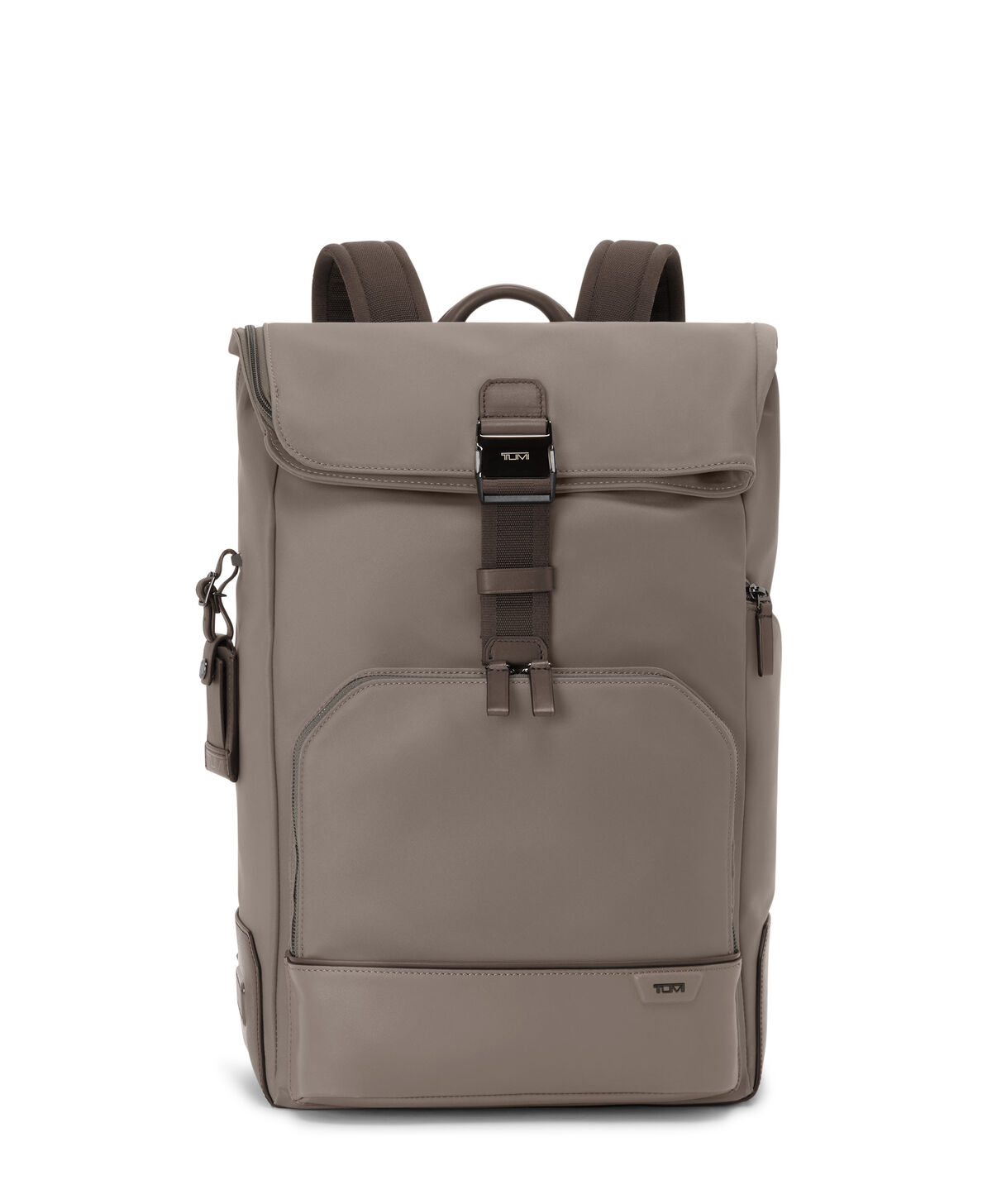 Harrison Osborn Roll-Top-Rucksack
