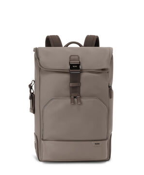 Harrison Osborn Roll-Top-Rucksack