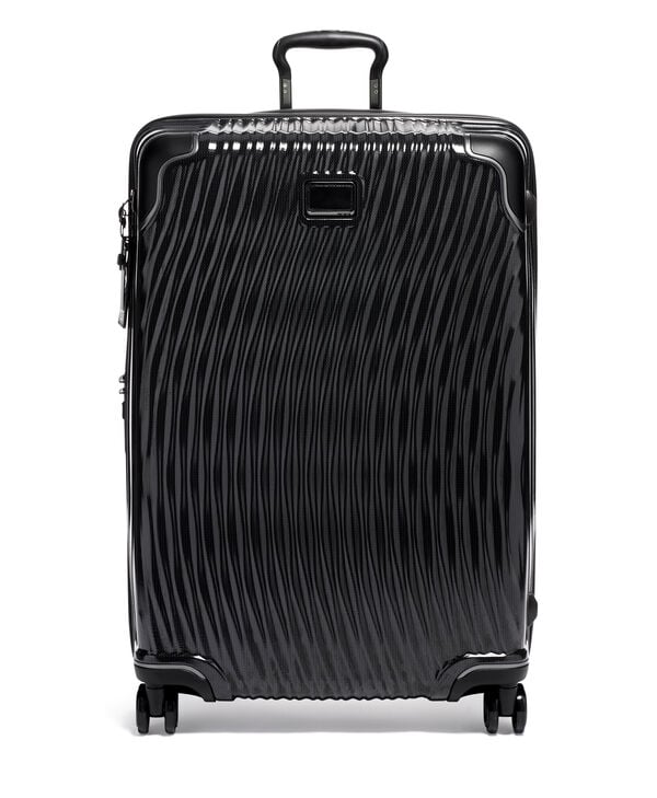 TUMI Latitude Koffer für längere Reisen (erweiterbar)