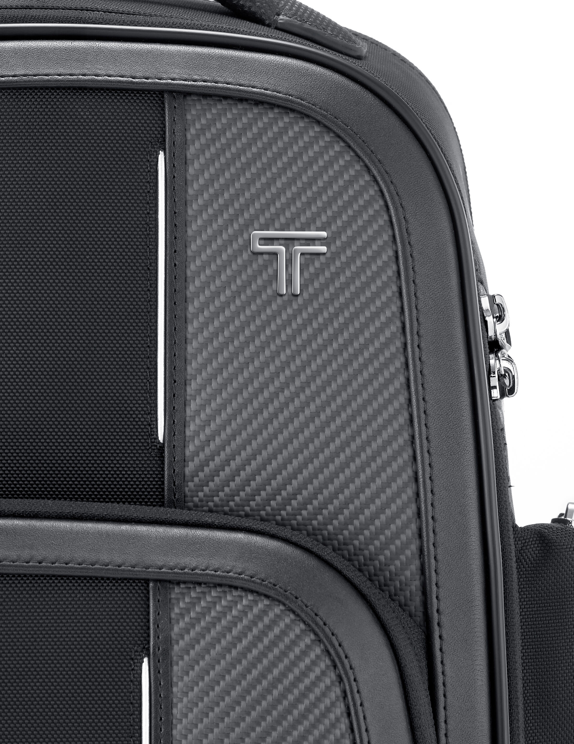 値下げトゥミ★TUMI Barker Backpackブラック　ビジネスリュック BARKER BACKPACK | Tumi US
