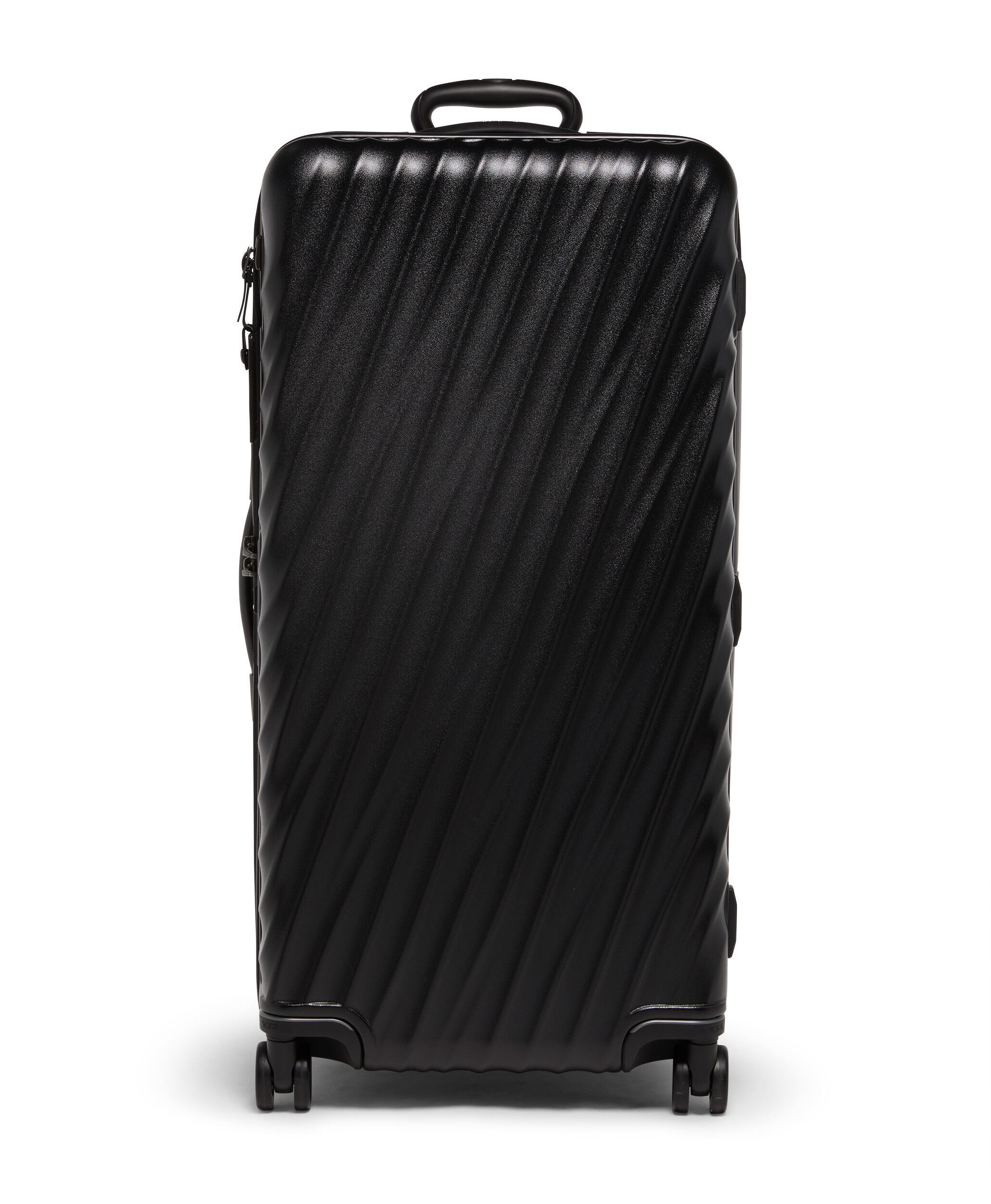TUMI ボディバッグ ブラック ファウンドケース TUMI