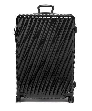 19 Degree Large Expandable Checked