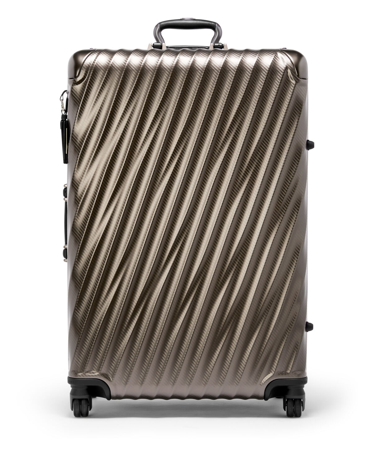 19 Degree Aluminium Aufgabegep&auml;ck &ndash; L
