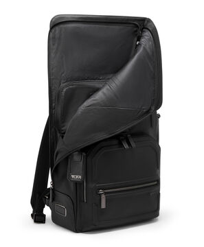 Harrison Osborn Rolltop Rucksack