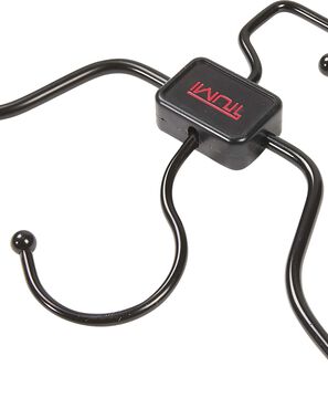 Travel Accessory Hanger x2