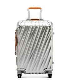 19 Degree Aluminium Handgep&auml;ck &ndash; Standard
