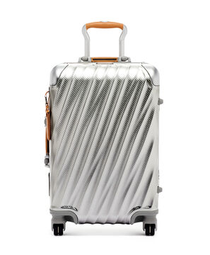 19 Degree Aluminium Handgep&auml;ck &ndash; Standard