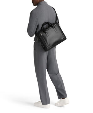 Harrison Avondale Aktentasche mit Reißverschluss oben