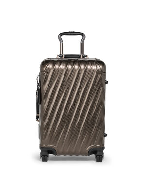 19 Degree Aluminium Handgep&auml;ck &ndash; Standard