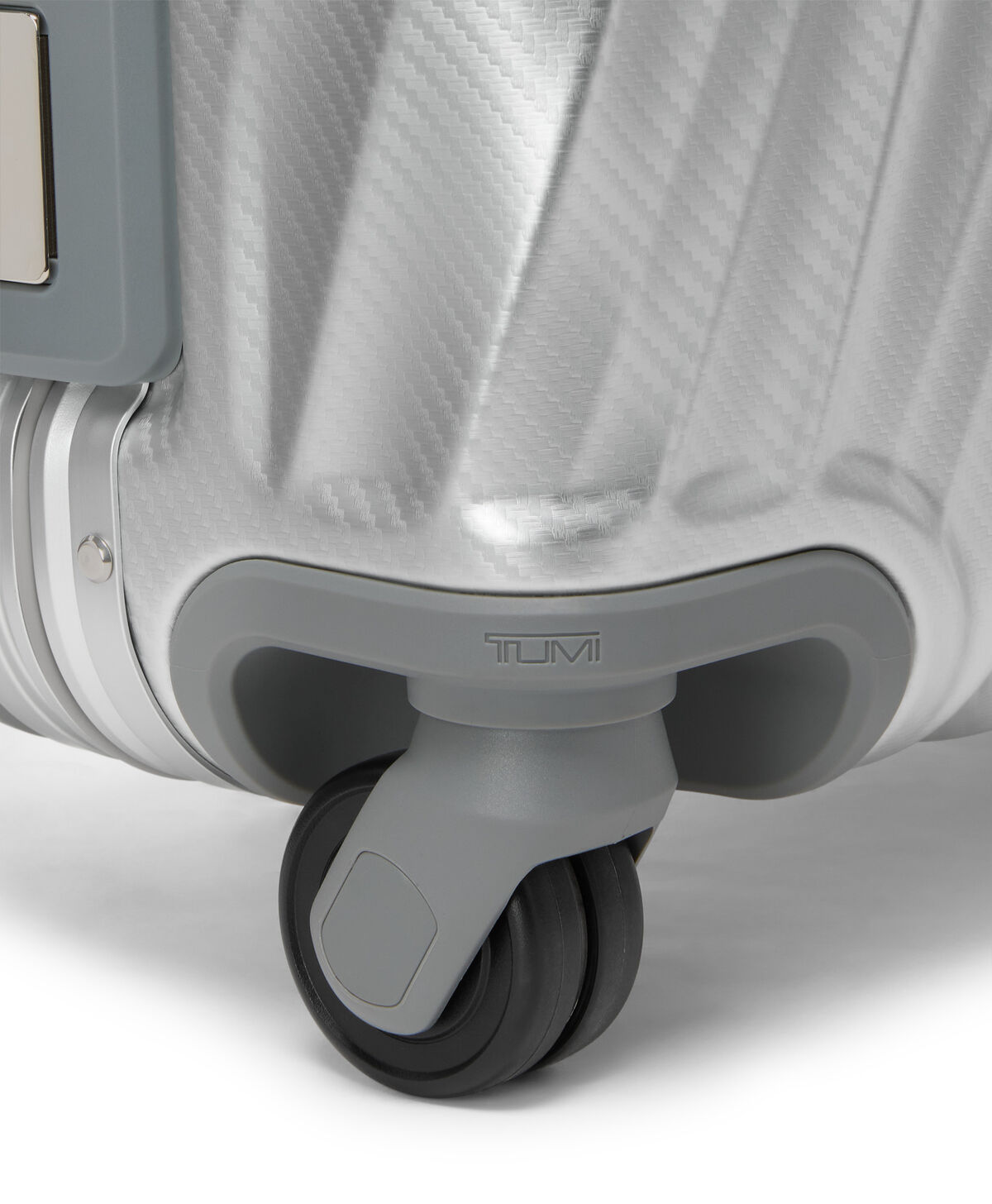 19 Degree Aluminium Handgep&auml;ck &ndash; Gro&szlig;