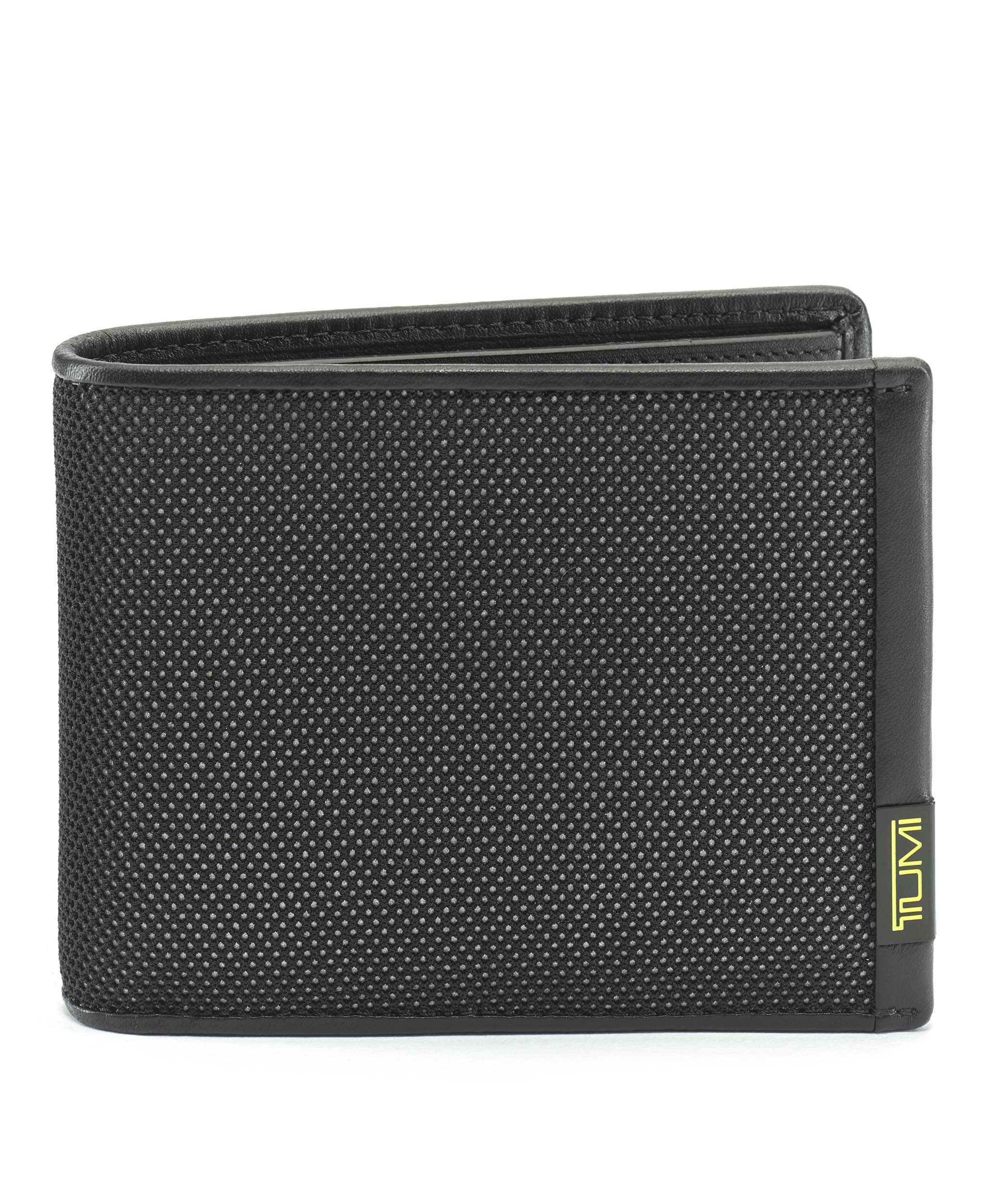best tumi wallet