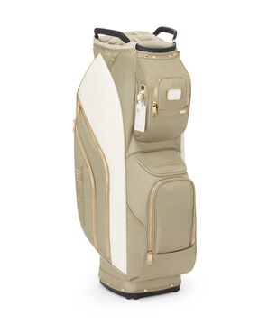 Alpha Golftasche &ndash; Cart Bag