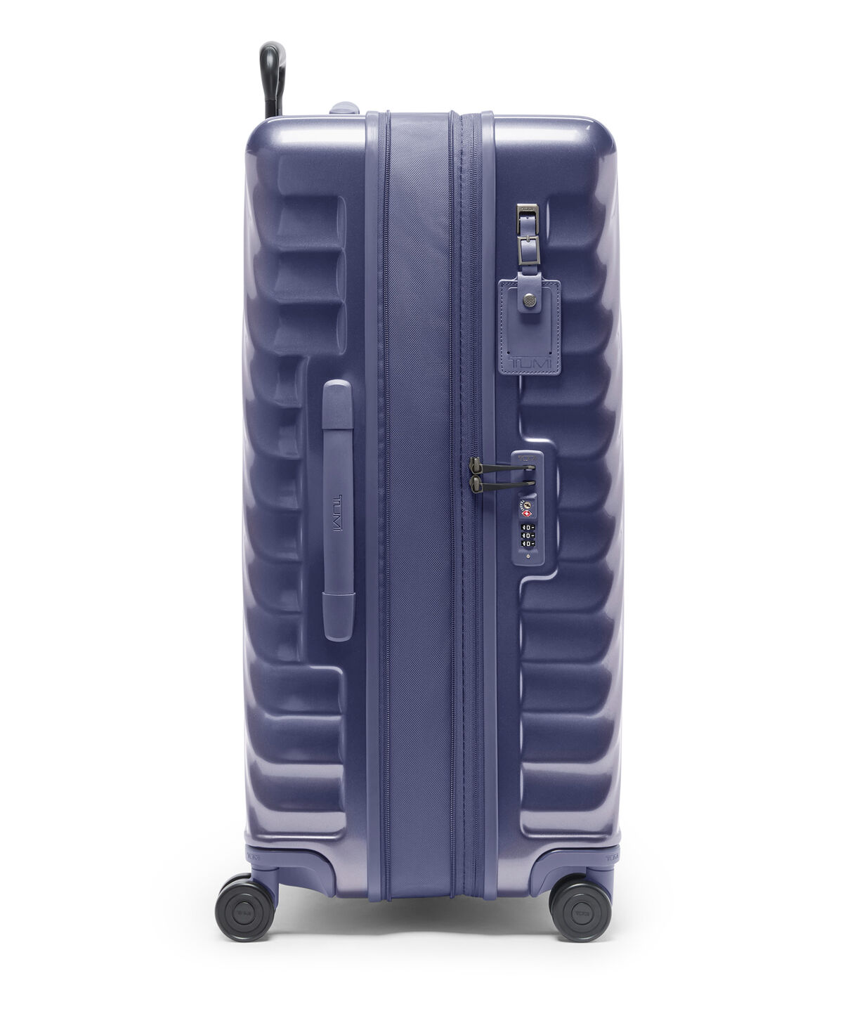 TUMI Extended Trip erweiterbar Koffer 76 cm