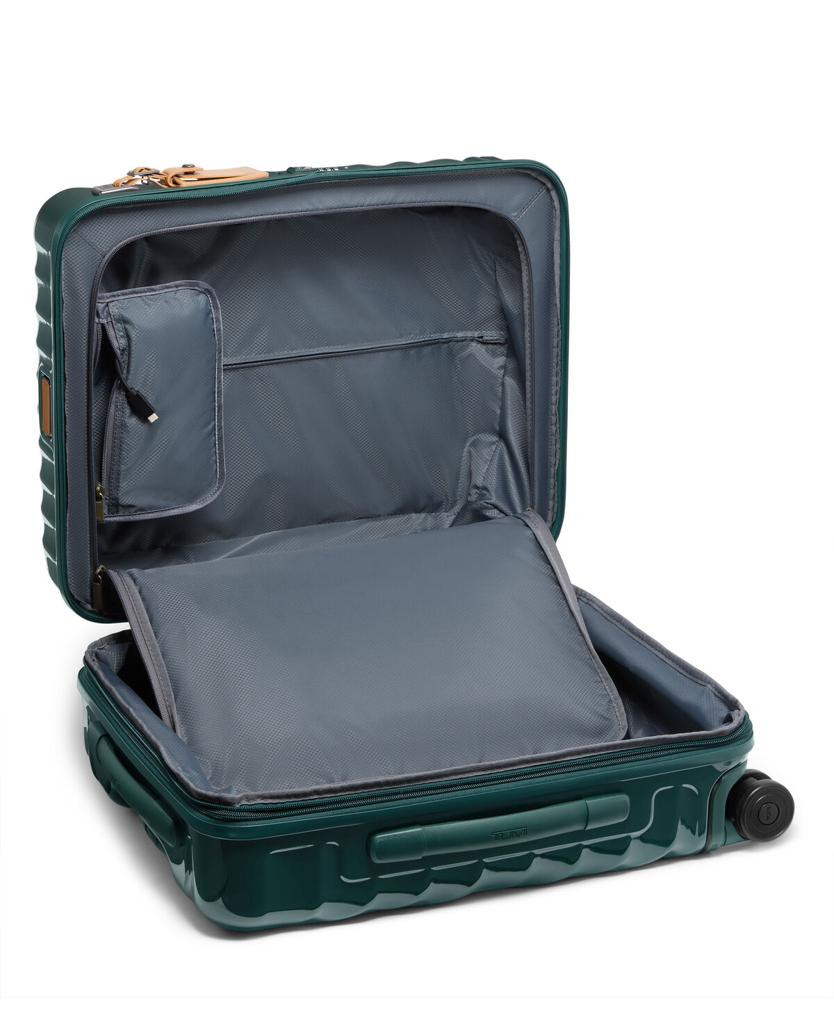 19 Degree Handgep&auml;ck &ndash; Gro&szlig; Expandable
