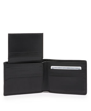 Alpha Brieftasche