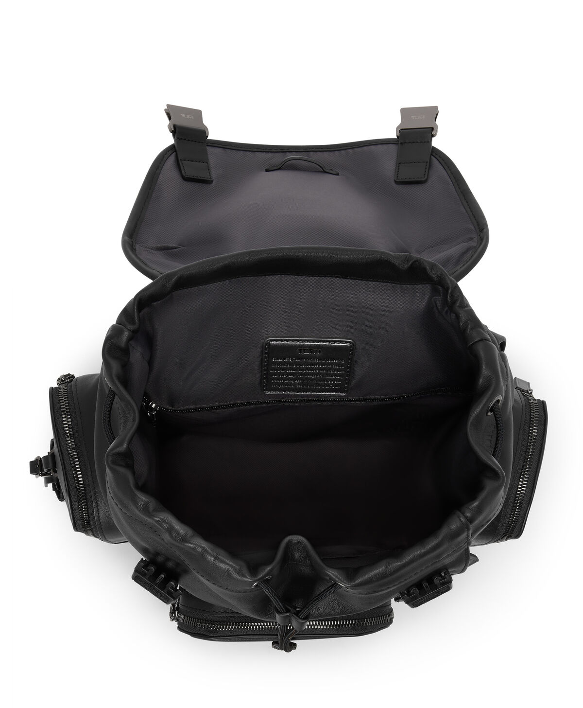 Harrison Griffen Klapp-Rucksack Klein
