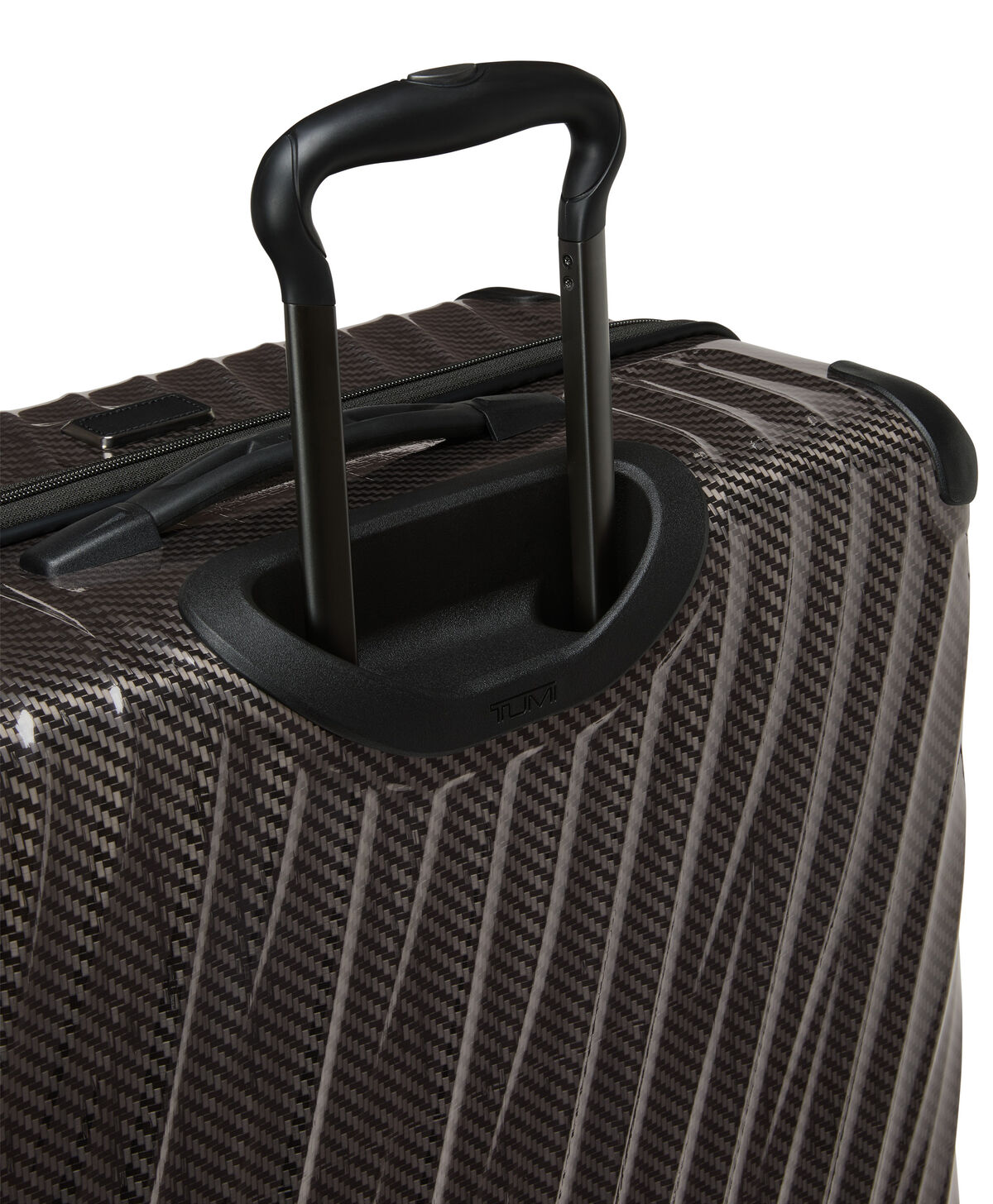 TUMI Extended Trip Checked Luggage 76 cm