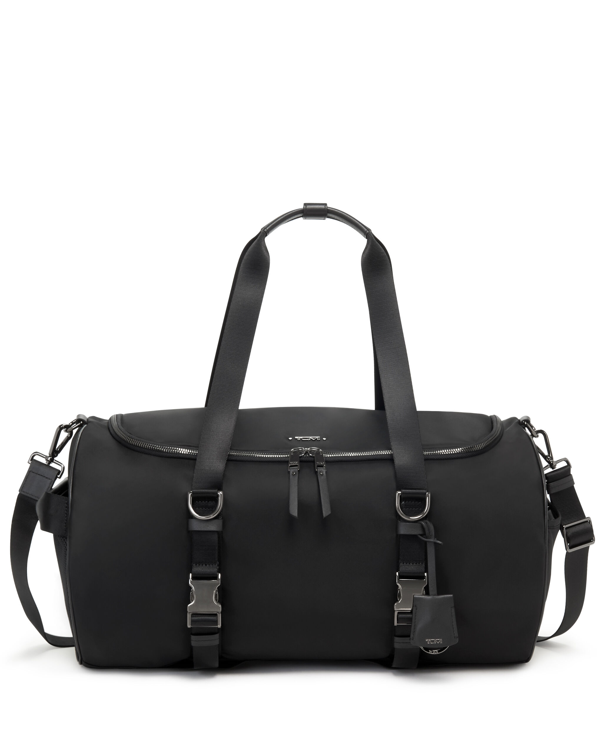 tumi weekender duffle