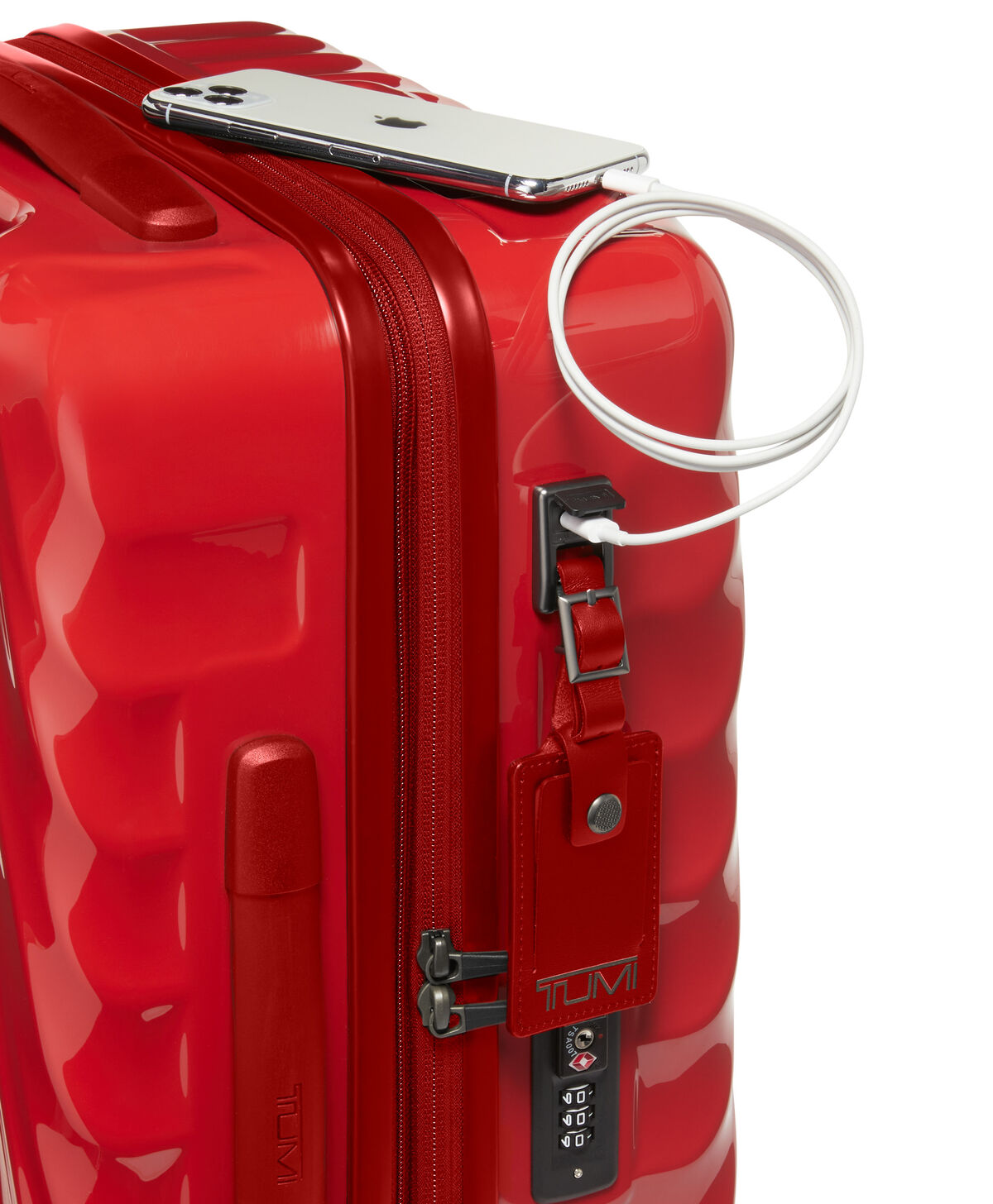 19 Degree Handgep&auml;ck &ndash; Expandable