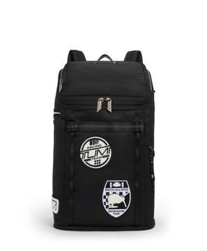 TUMI McLaren Packable Rucksack