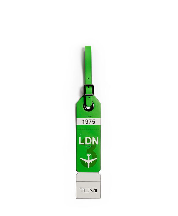 Travel Accessory Gepäckanhänger "London"