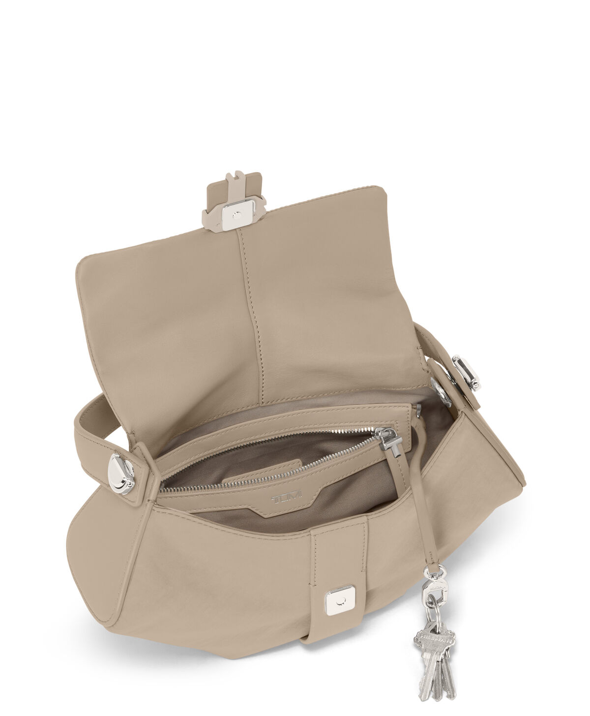 Journey Schultertasche Klein