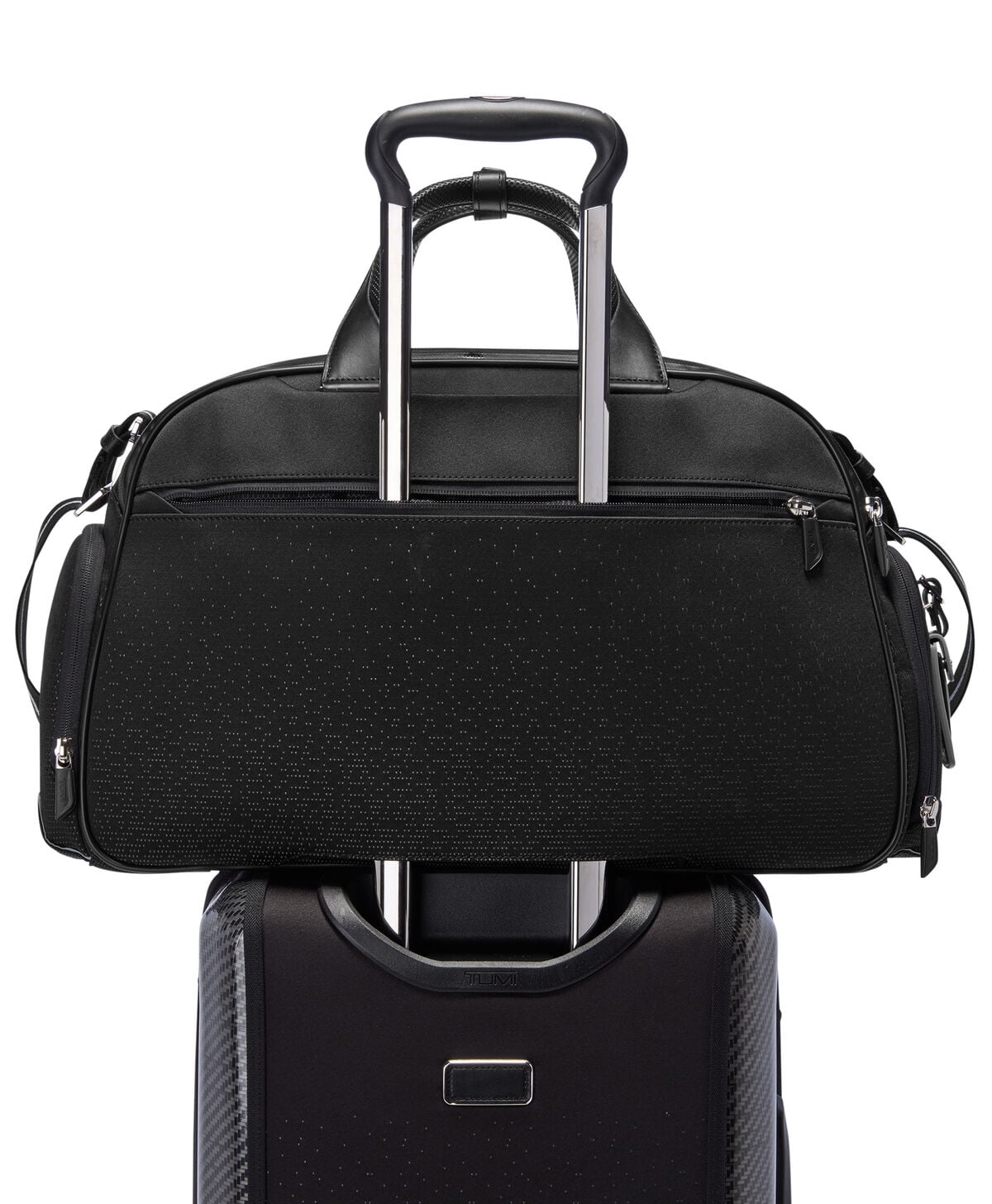 TUMI McLaren Quantum Reisetasche