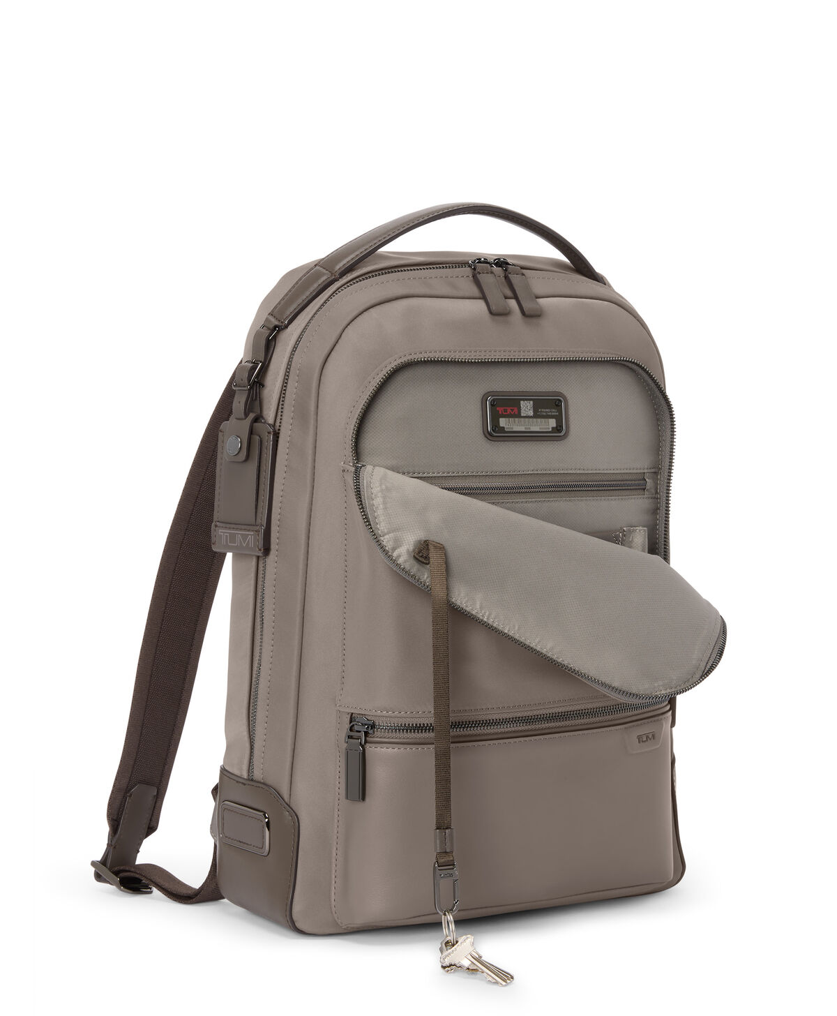Harrison Bradner Rucksack