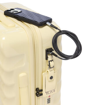 19 Degree Handgep&auml;ck &ndash; Expandable