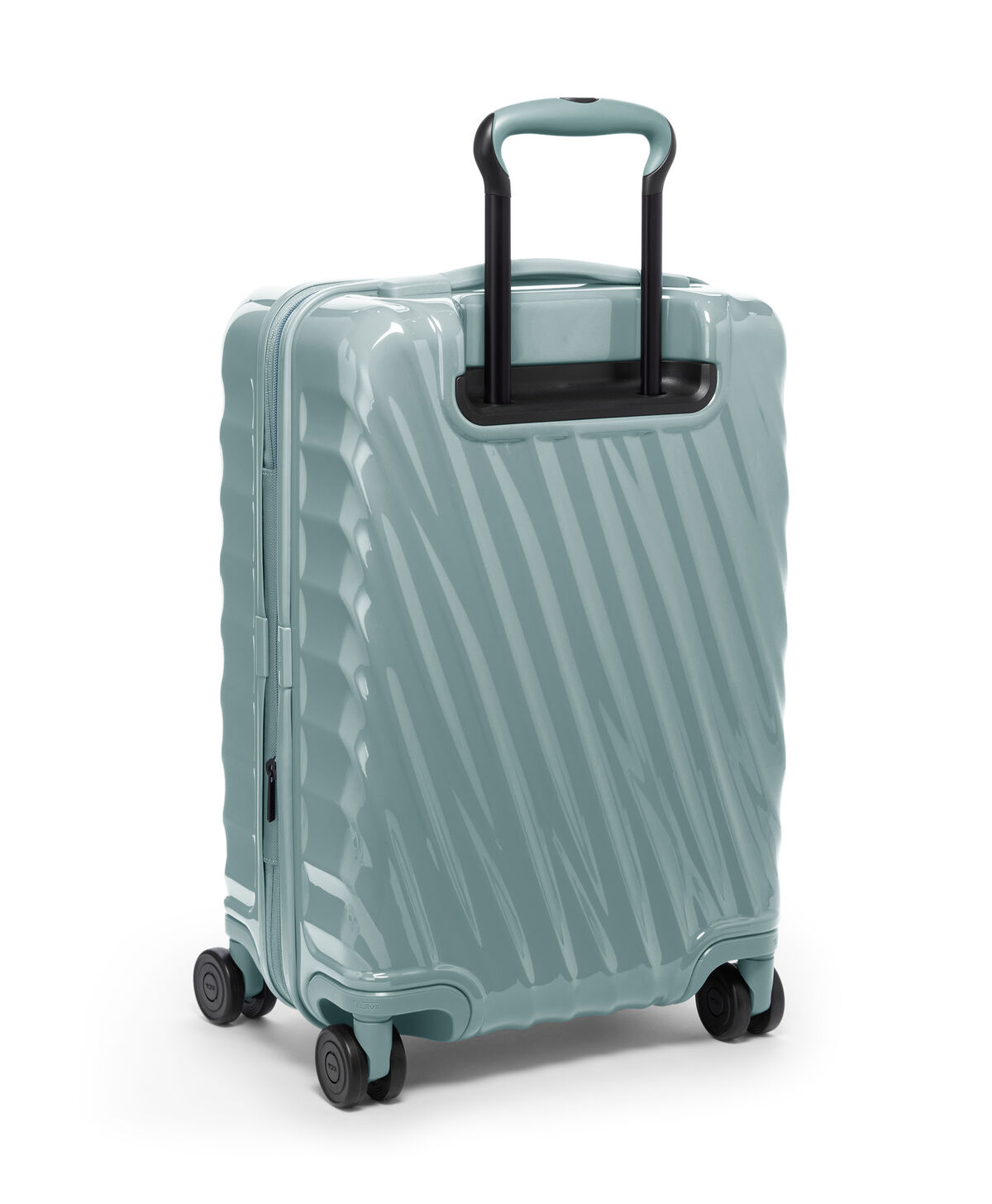 TUMI International erweiterbar Handgep&auml;ck 55 cm