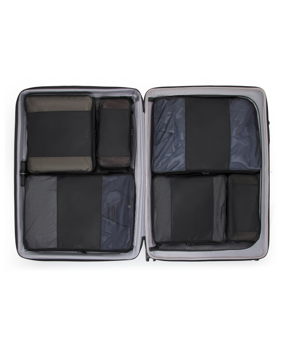 ALPHA Aufgabegep&auml;ck &ndash; L Dual Access Expandable