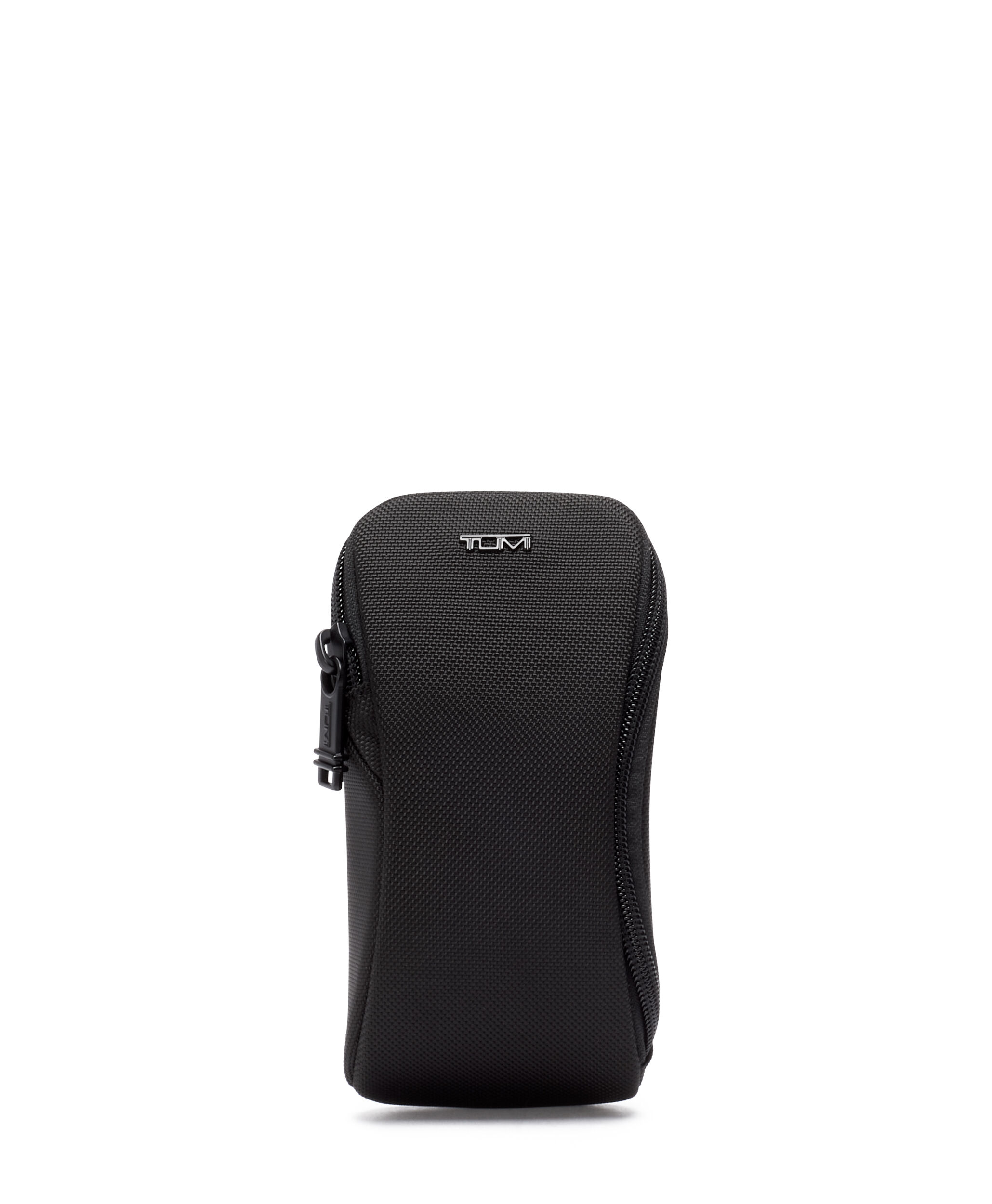 TUMI ボディバッグ ブラック ファウンドケース TUMI