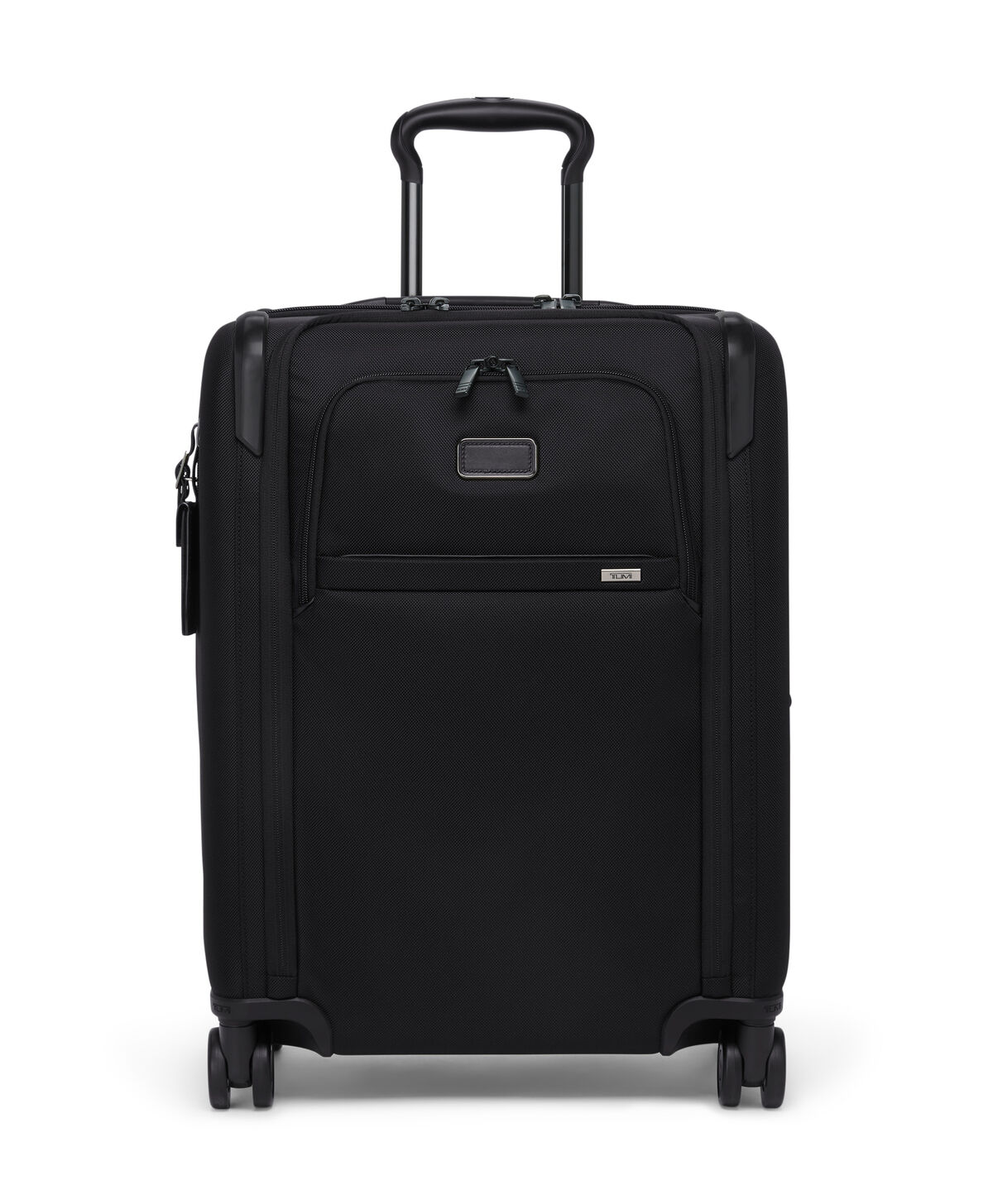 Alpha Large Dual Access Expandable Cabin