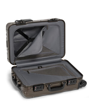 19 Degree Aluminium Handgep&auml;ck &ndash; Standard