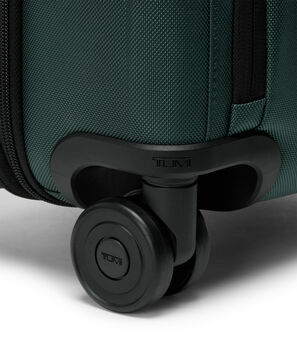 ALPHA Aufgabegep&auml;ck &ndash; L Dual Access Expandable
