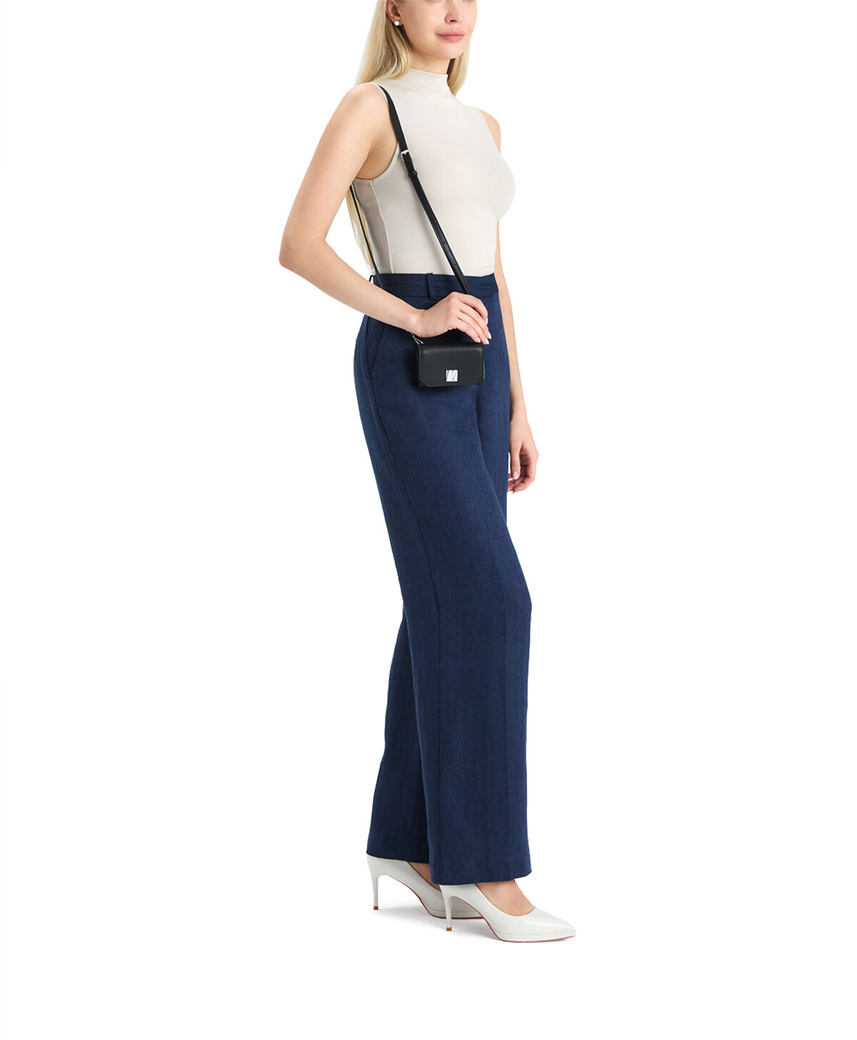 OLAS Olas Small Wallet Crossbody