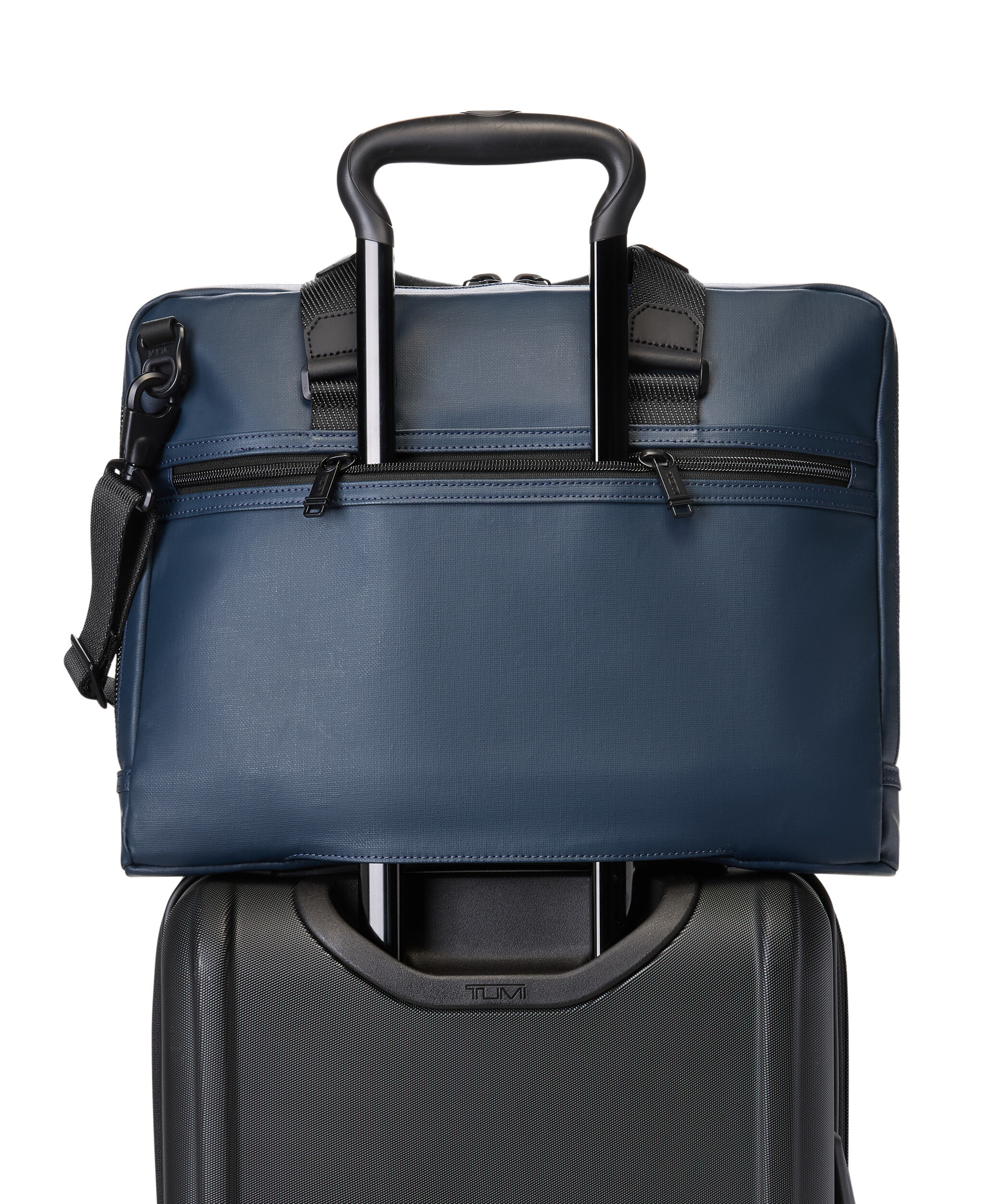 Alpha Bravo Luggage Collection | TUMI