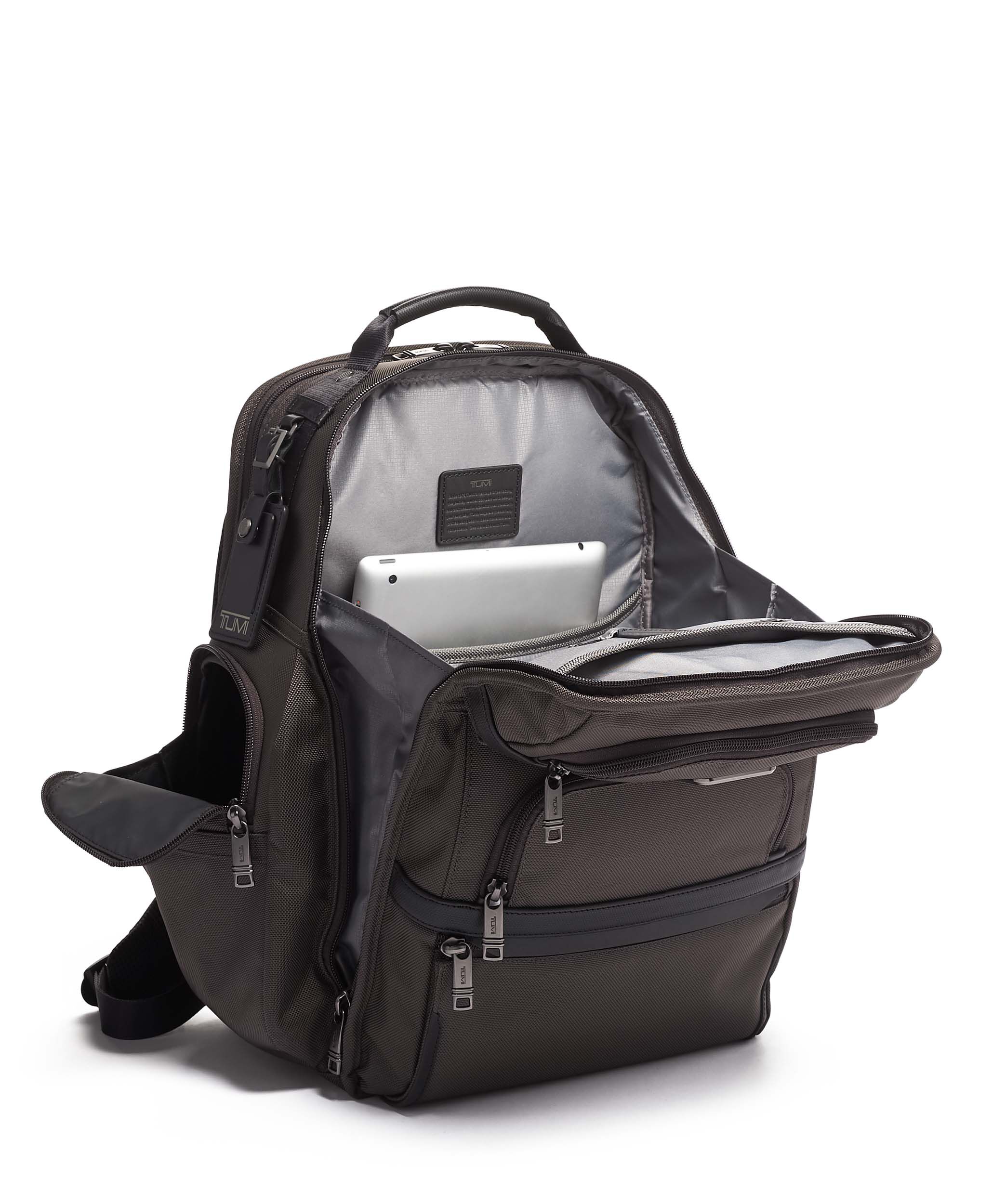 tumi backpack t pass
