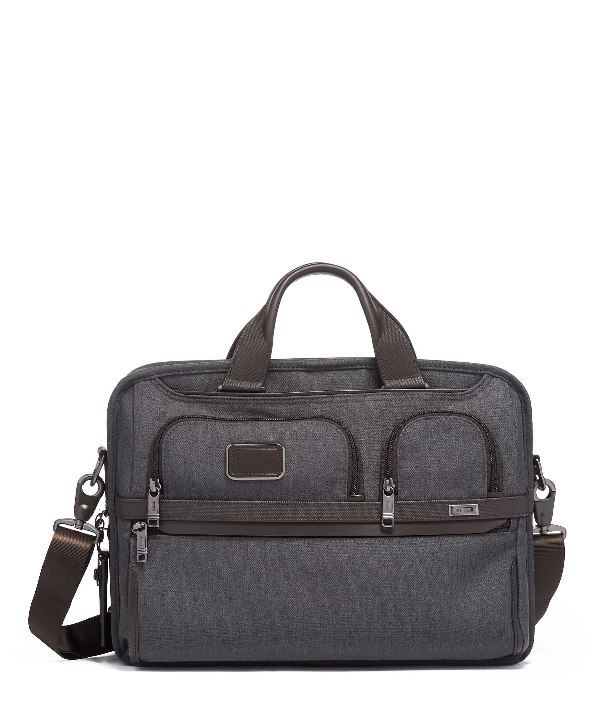 tumi holdall