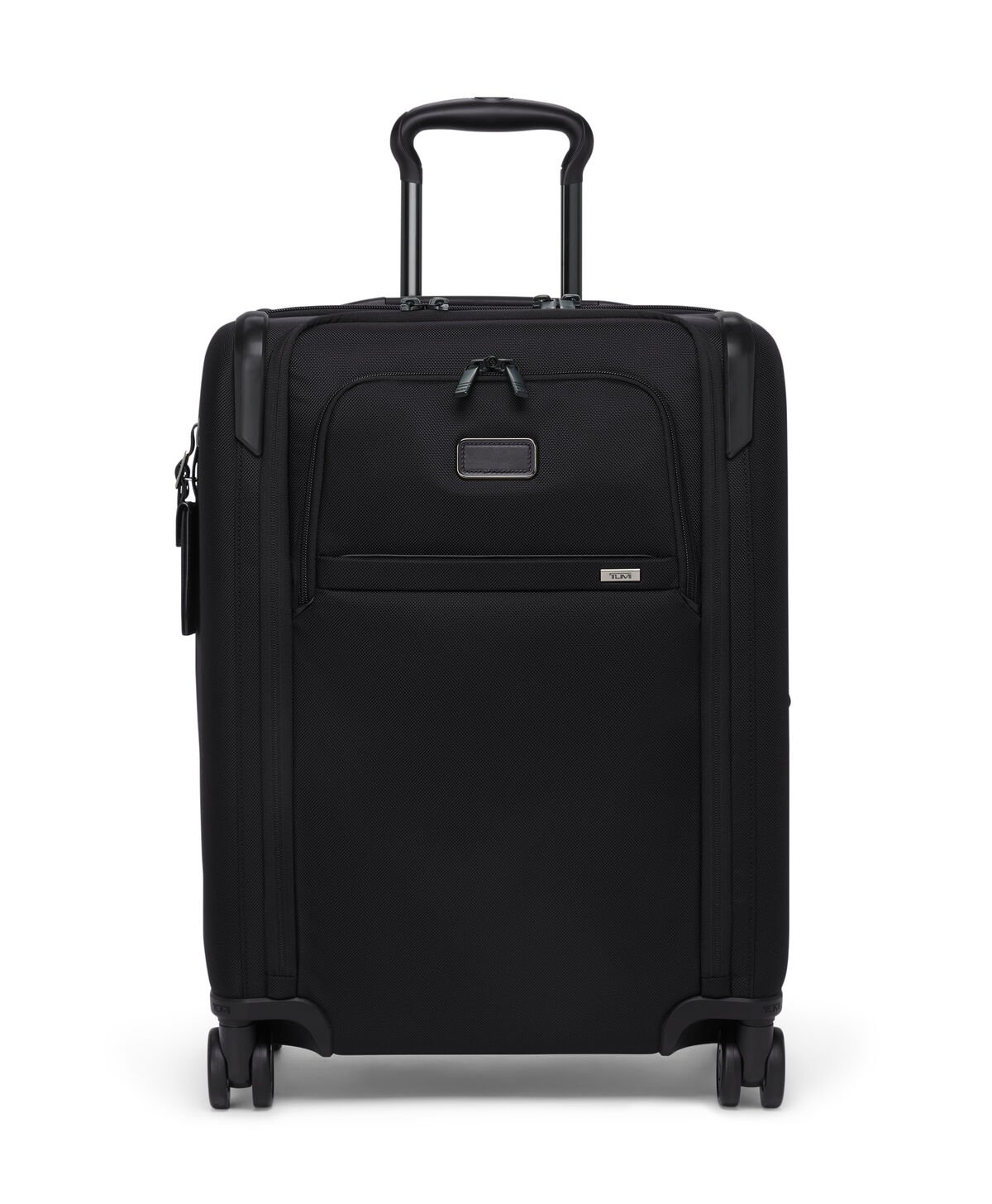 TUMI Large Dual Access Expandable Carry-On 55 cm