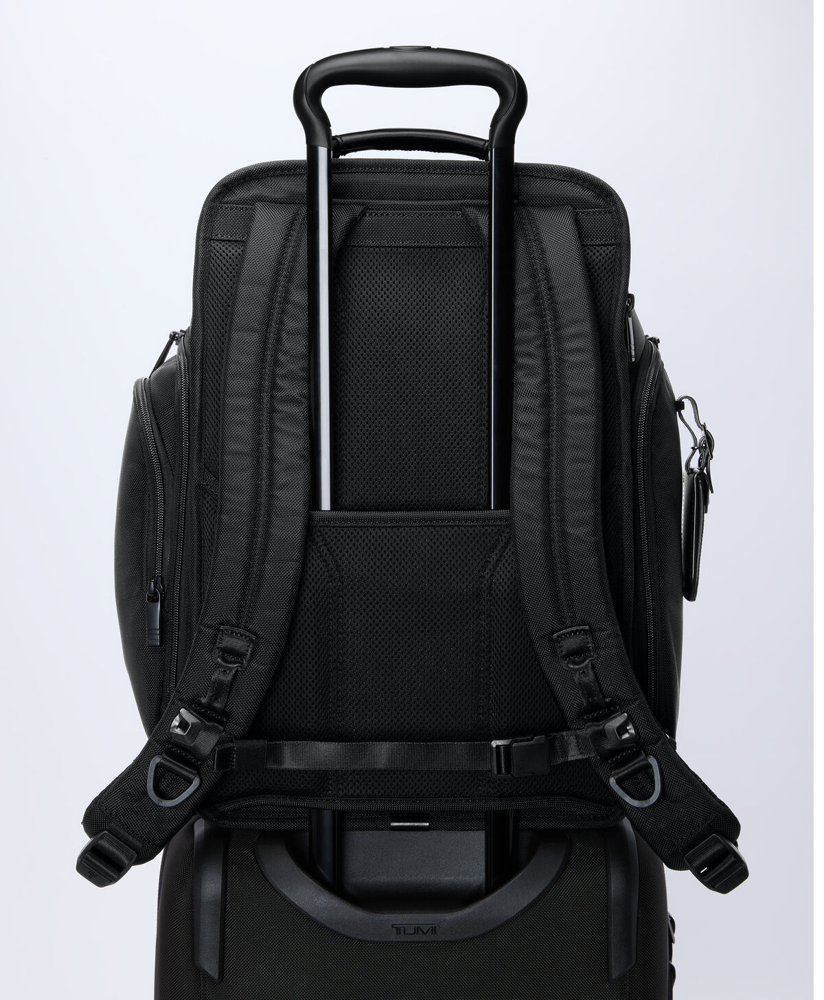 Alpha Packing Backpack | TUMI Packing Backpack