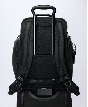 Alpha Packing Rucksack
