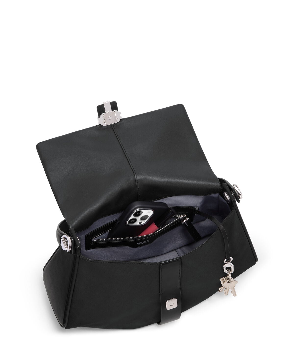 Journey Schultertasche Mittelgro&szlig;