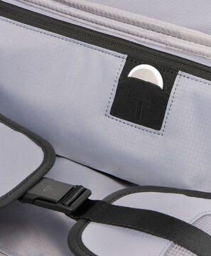 ALPHA Handgep&auml;ck &ndash; Dual Access Expandable